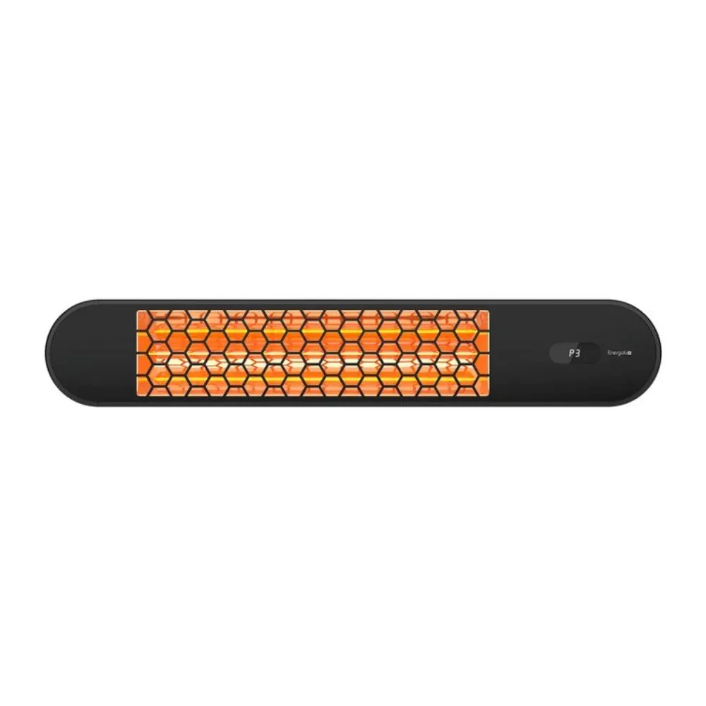 Energolux EIHS-4000-S1-BH Säntis