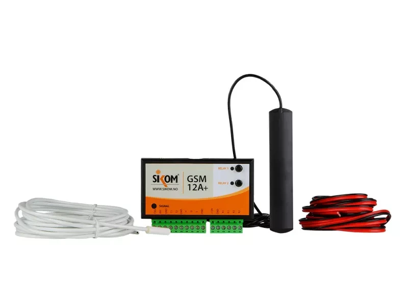 NOBO SIKOM GSM