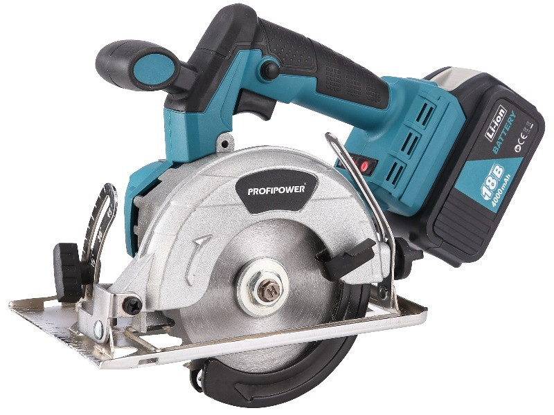 ProfiPower MKDHS-18V