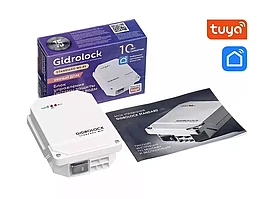 GidroLock STANDARD WI-FI