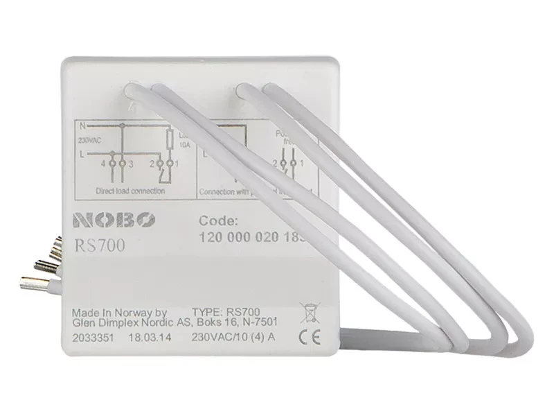 NOBO RS 700