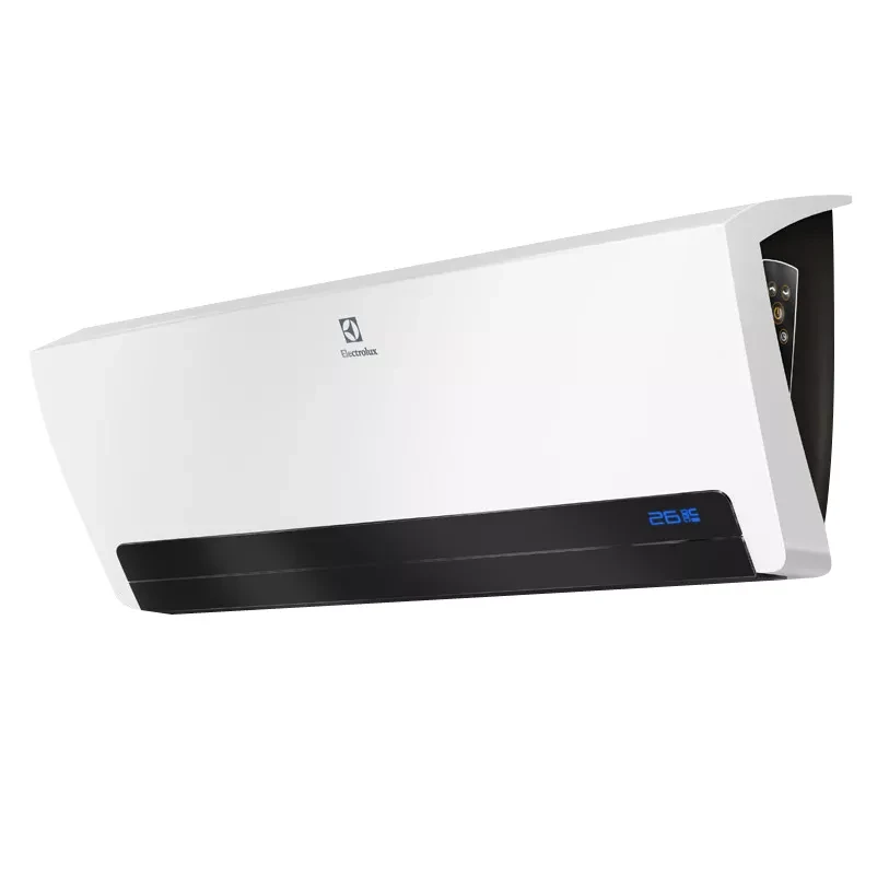 Electrolux EFH/W — 9020