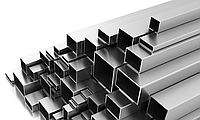 Труба профильная 50х40х2