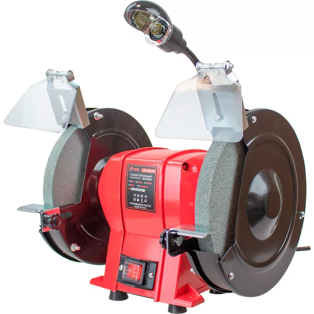 Edon GM-200/430