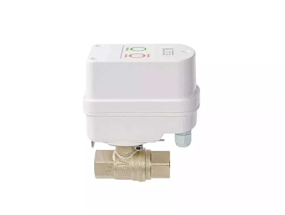 GidroLock WINNER RADIO BUGATTI 3/4″