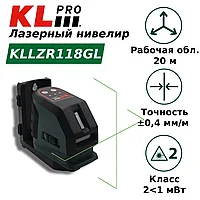 KLPRO KLLZR118GL