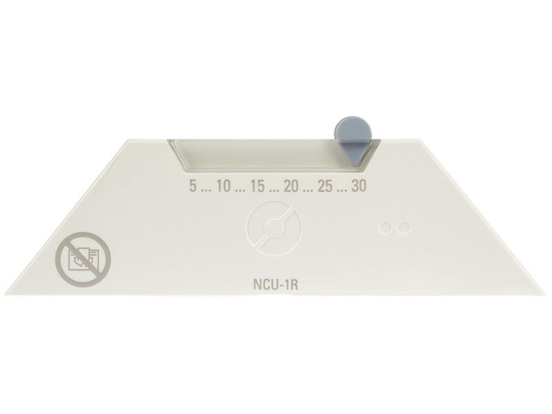 NOBO NCU 1R