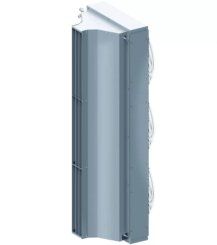 Тепломаш КЭВ-230П7021W IP54