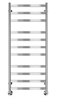 Larusso Кватро П11 500х1200