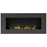 Firelight Биокамин BFP/W-90 Black
