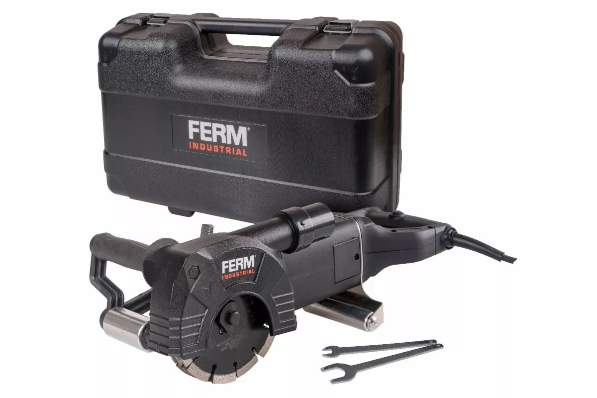 Ferm WCM1001P