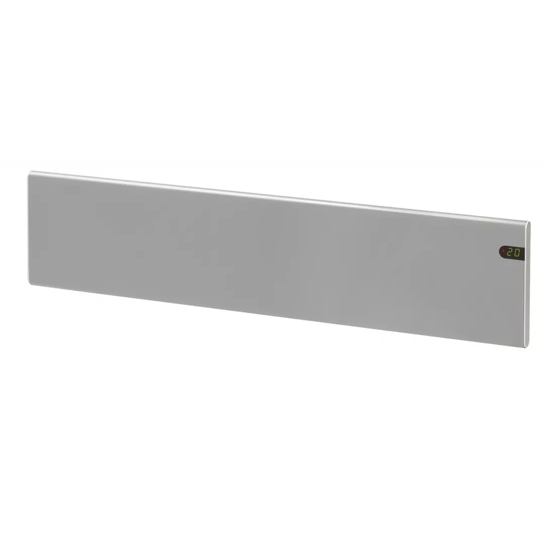 Adax NL 12 KDT Silver