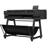 МФУ Широкоформатное HP DJ T850 2Y9H2A, 36", А0, 914 мм, 25 сек/А1, 90 А1/час, 4цв, Ethernet, WIFI