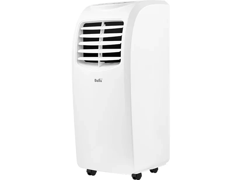 Ballu INDIE BPAC-09 CP-IN_22Y, фото 1