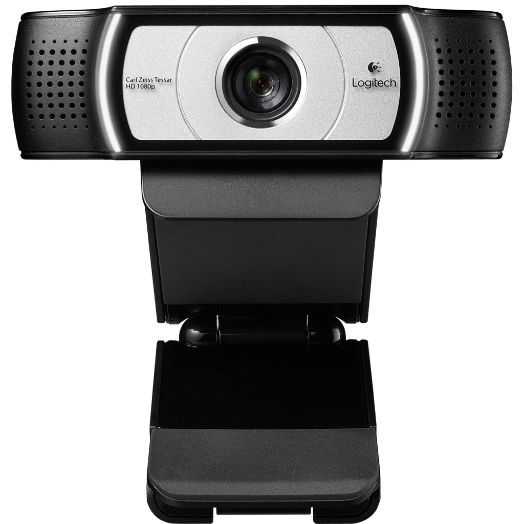 Видеоконференция Polycom RealPresence Trio 8800 Logitech Webcam C930e (только PoE) - фото 3 - id-p15715792