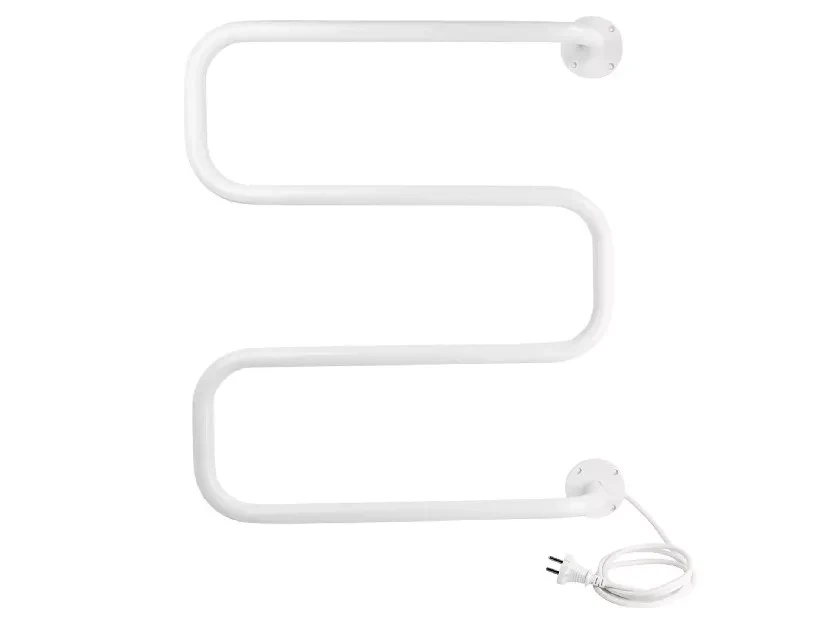 Devi DEVIrail белый 60 Вт