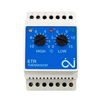 Electrolux ETR/F-1447A