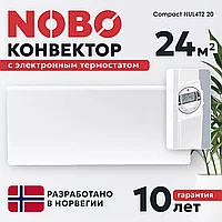 NOBO Compact NUL4T2 20