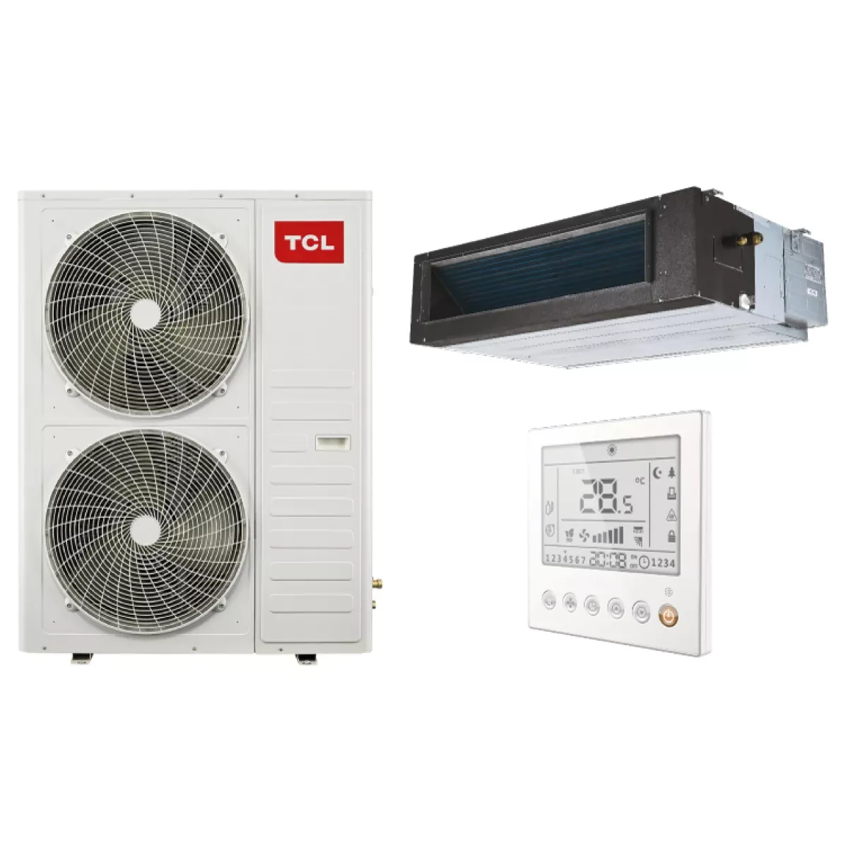 TCL TTB-48HWIA/TOU-48HISA