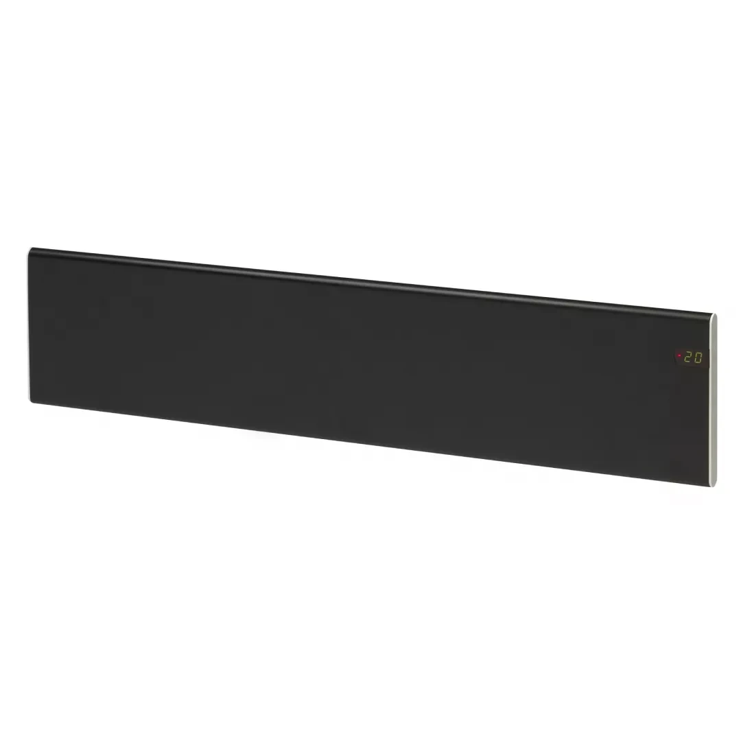 Adax NL 08 KDT Black