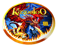 Игровая доска Kazooloo демо версия