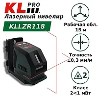 KLPRO KLLZR118