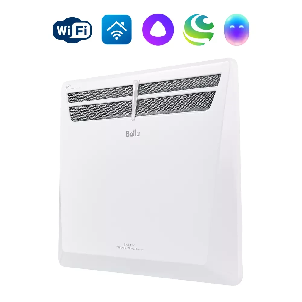 Ballu BEC/EVU-1000+BCT/EVU-4E