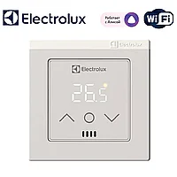 Electrolux ETV-16W, белый