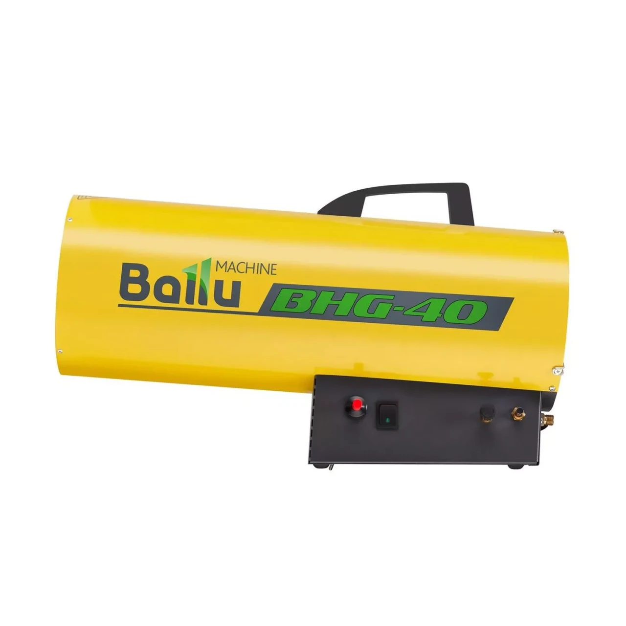 Ballu BHG-40