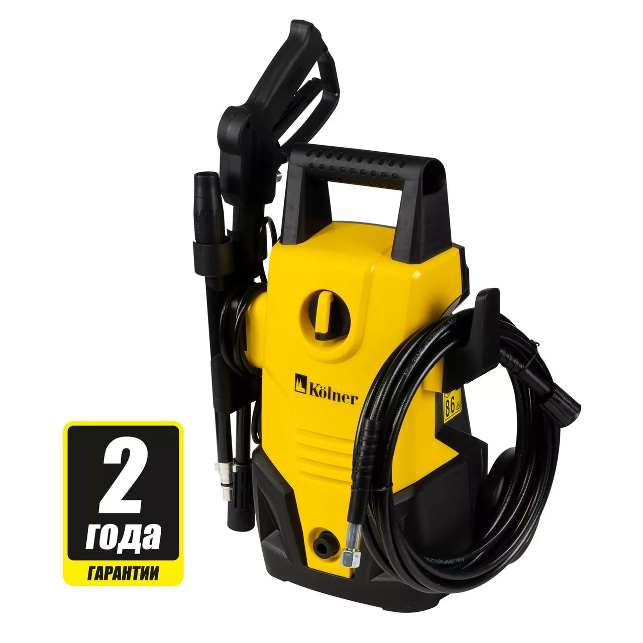 Kolner KHPW 1900SP, фото 1