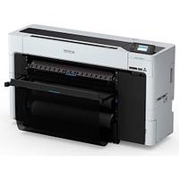 МФУ широкоформатное Epson SC-T5700DM C11CH82301A0, 36" А0 914mm, 16,3 сек/А1, 6 цв, 960ГБ, PS, 2 рулона, USB,