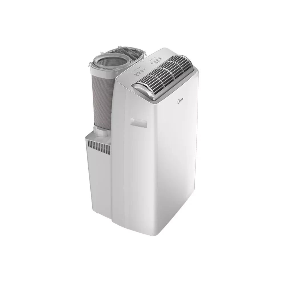 Midea MPPT-12CRN7-Q MPPT