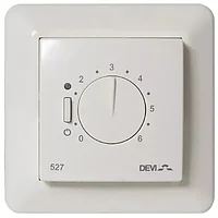 Devi DEVI D-527 ELKO, 15А