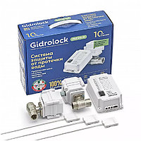 GidroLock Premium TIEMME 1/2&#8243;