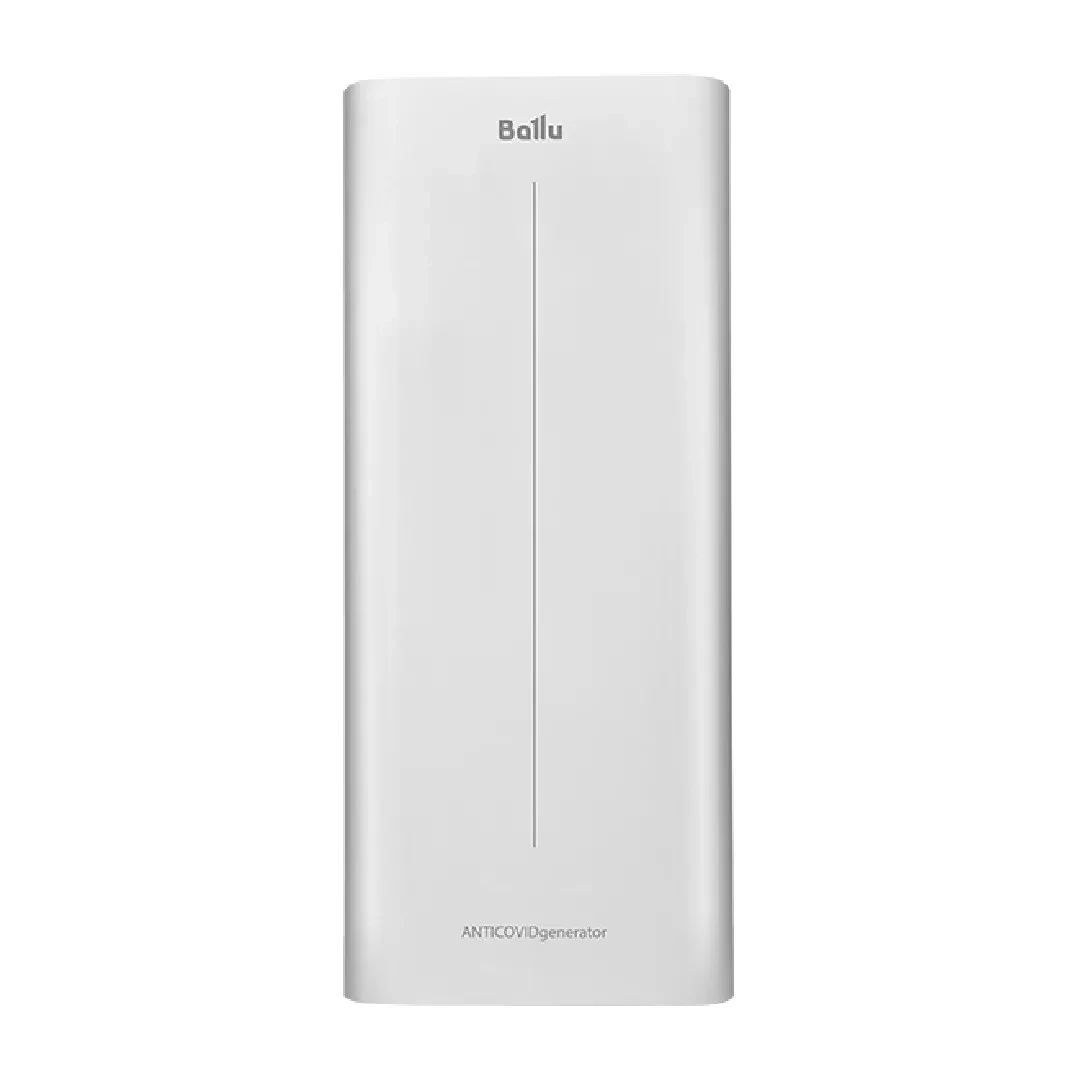 Ballu RDU-100D ANTICOVIDgenerator, white