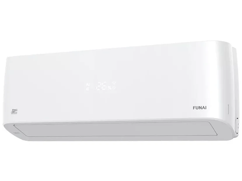 Funai RACI-SN25HP. D01/S SENSEI Inverter (комплект)