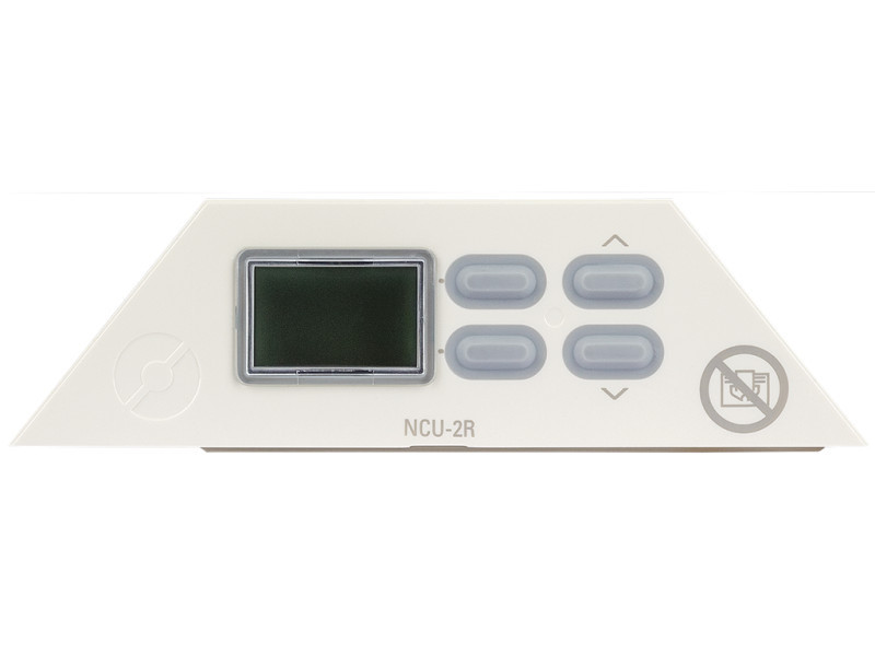 NOBO NCU 2R