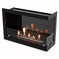 Firelight Биокамин BFP-P700RC right corner