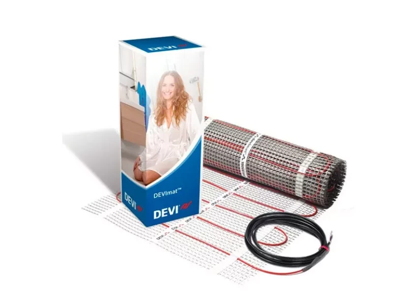 Devi DEVImat 150T (DTIF-150) (5м²)