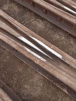 Крестовины железнодорожные Р65