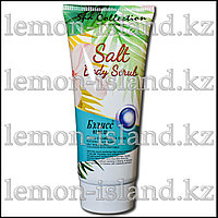 Соль-скраб Бэлисс с глицерином и пептидами коллагена