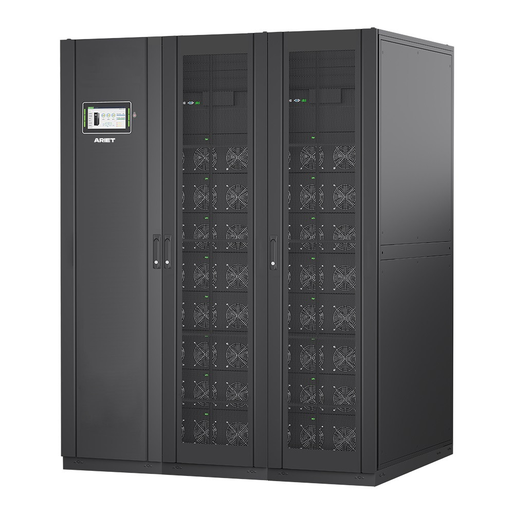 ИБП ARIET ABELLION M500, фото 1