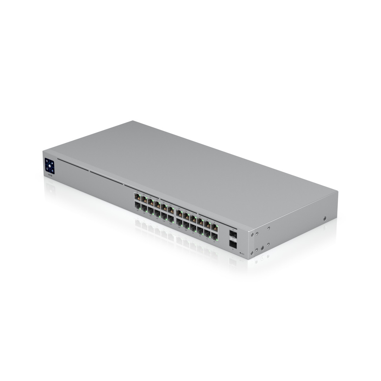 PoE коммутатор Ubiquiti USW-24-POE