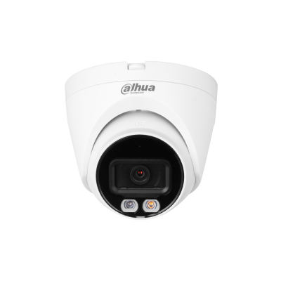 DH-IPC-HDW1239V-A-IL Купольная IP видеокамера