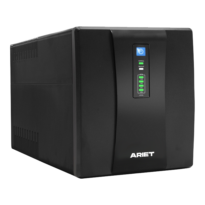 ИБП ARIET VT1500, фото 1