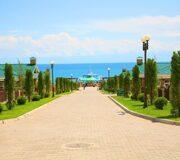 Карвен Иссык куль, фото 1