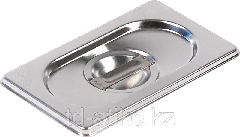 Крышка 1/9 Luxstahl