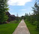 Курортная деревенька, фото 9