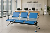 Скамья для посетителей