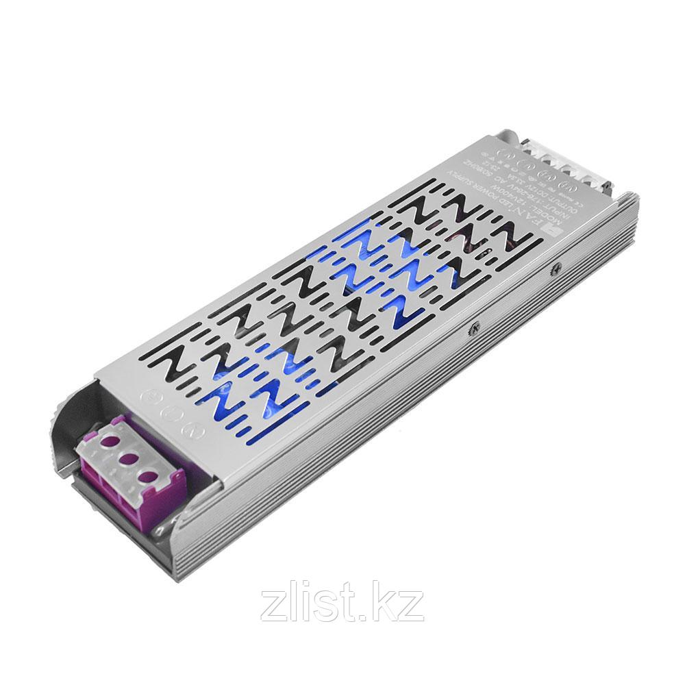 Блок питания для светодиодных лент. Понижающий трансформатор FAN LUX 12V 300W